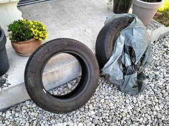 Pneumatiky Michelin Primaci 4, 205/60/R16