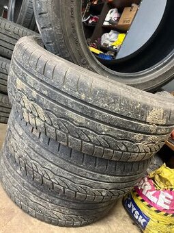 205/55 R16 letné pneu Dunlop