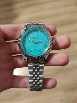 hodinky rolex
