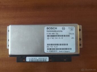 MB G-Class W463 RJ prevodovky