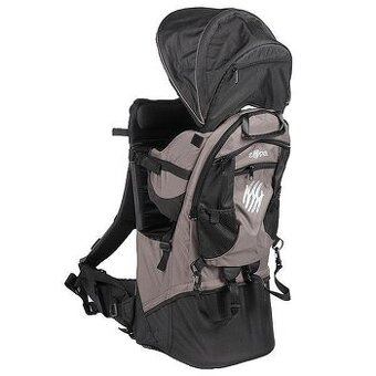 Nosič Zopa carrier- nightblack