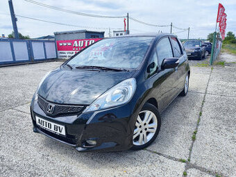 Honda Jazz 1.4 i-VTEC Comfort