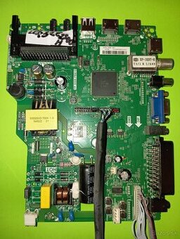 Changhong LED32E2300H THOMPSON 55FB3103 BLAUKPUNKT