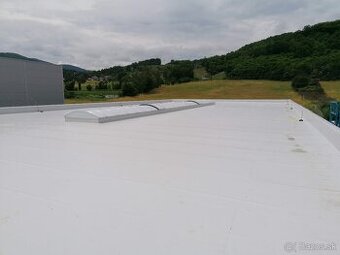 Hľadáme Hydroizolaterov
