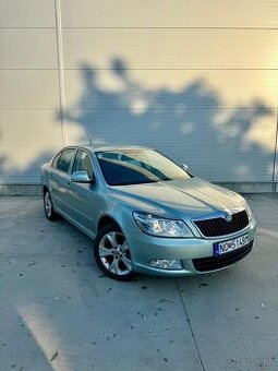 Octavia 1.2tsi 138xxx km -aj na splatky