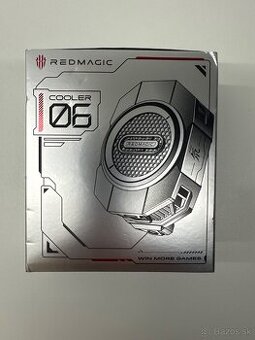 Redmagic Cooler 6