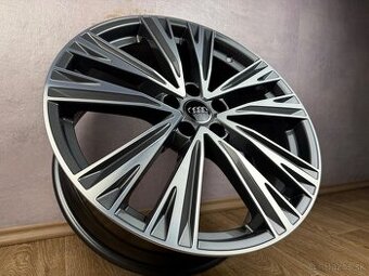 Originál kolesa Audi A6 / S6 R20