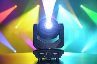 Otočné hlavy Varytec Hero Spot 90 + CASE zadarmo