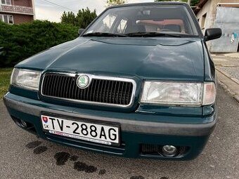 Felicia 1.3mpi