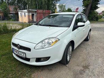 Fiat Bravo 1.4 16V MT/6