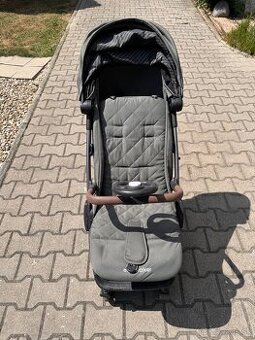 Easywalker Jackey Special Edition