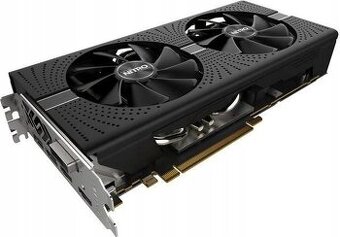 RX 580