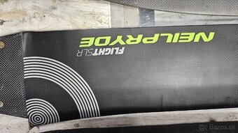 Windsurfing Foil Neilpryde Carbon.