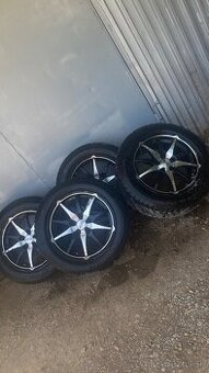 Disky 5X108