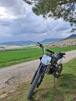 pitbike 125