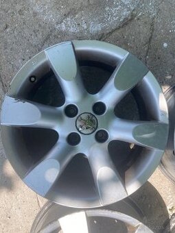 Peugeot R16     307