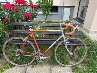 Bicykel Favorit