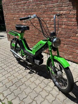 Babetta 210
