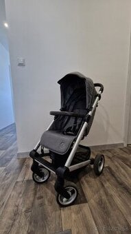 Športový kočiar Mutsy Nexo