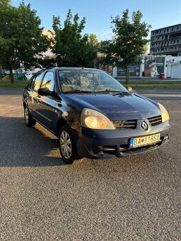 Renault Thalia 1.2 16V