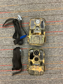 Fotopasca Trailcam AYTARR 30Mpx 4K Wifi