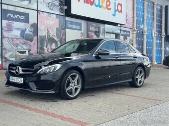 c220 4matic rok2016....162tisic km