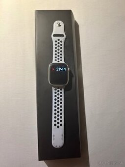 Apple watch nike