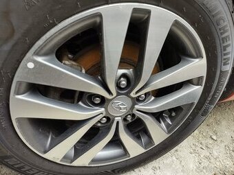 5x114,3 R16 205/55 R16