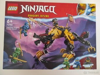 Lego Ninjago 71790