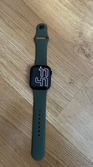 Apple watch 7 , 45 mm