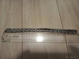 nahrdelnik z chirurgickej ocele