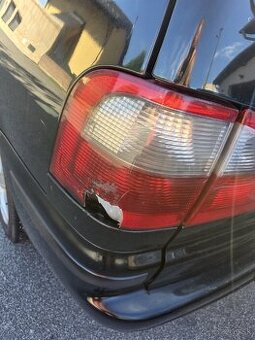 Kupim diely na Ford galaxy