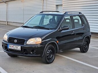 Suzuki ignis 1.3i