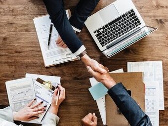 Hľadám investora – projekt v Bratislave