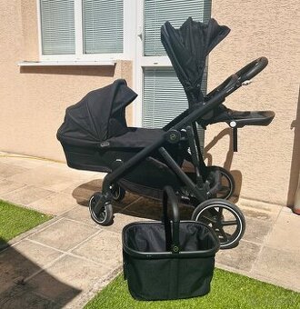 Cybex Gazelle S