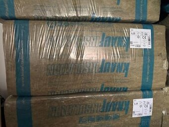 Minerálna vata KNAUF NOBASIL MPE 220 mm