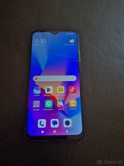 predám Xiaomi Redmi 9T 128GB zachovali stav bez krabice Nie