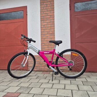 Bicykel Kenzel