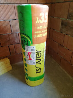 ISOVER UNIROL Plus 160 mm