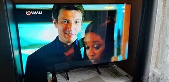Predám 65 palcový Smart TV Sony Bravia X75 WL