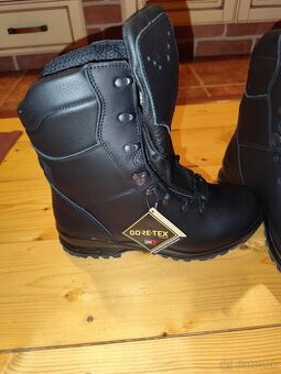 Predám vojenské kanady Gore-Tex - 1