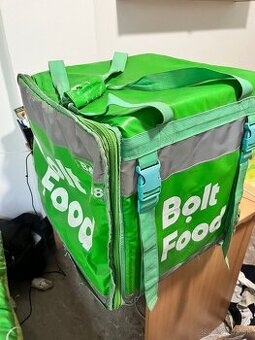 Bolt food case - 1