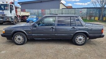 Volvo 740 2,4TD
