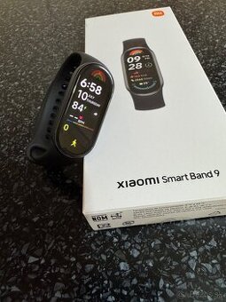 Xiaomi Smat Band 9