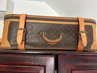 Kufor Louis Vuitton - 1