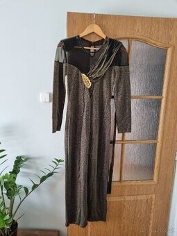 Slávnostné šaty dlhé - 1
