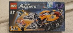 LEGO 70168 Ultra Avengers - 1
