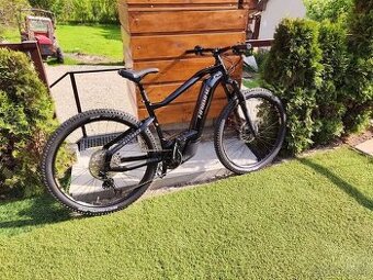 Haibike alltrack 10 29 veľkosť M