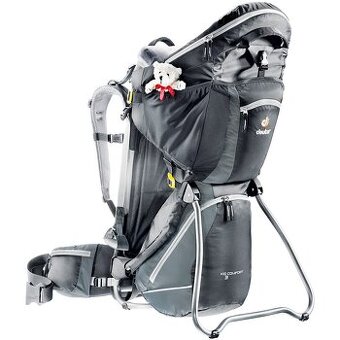 Deuter Kid Comfort 3 + pláštenka