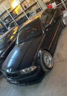 E36 coupe 330i